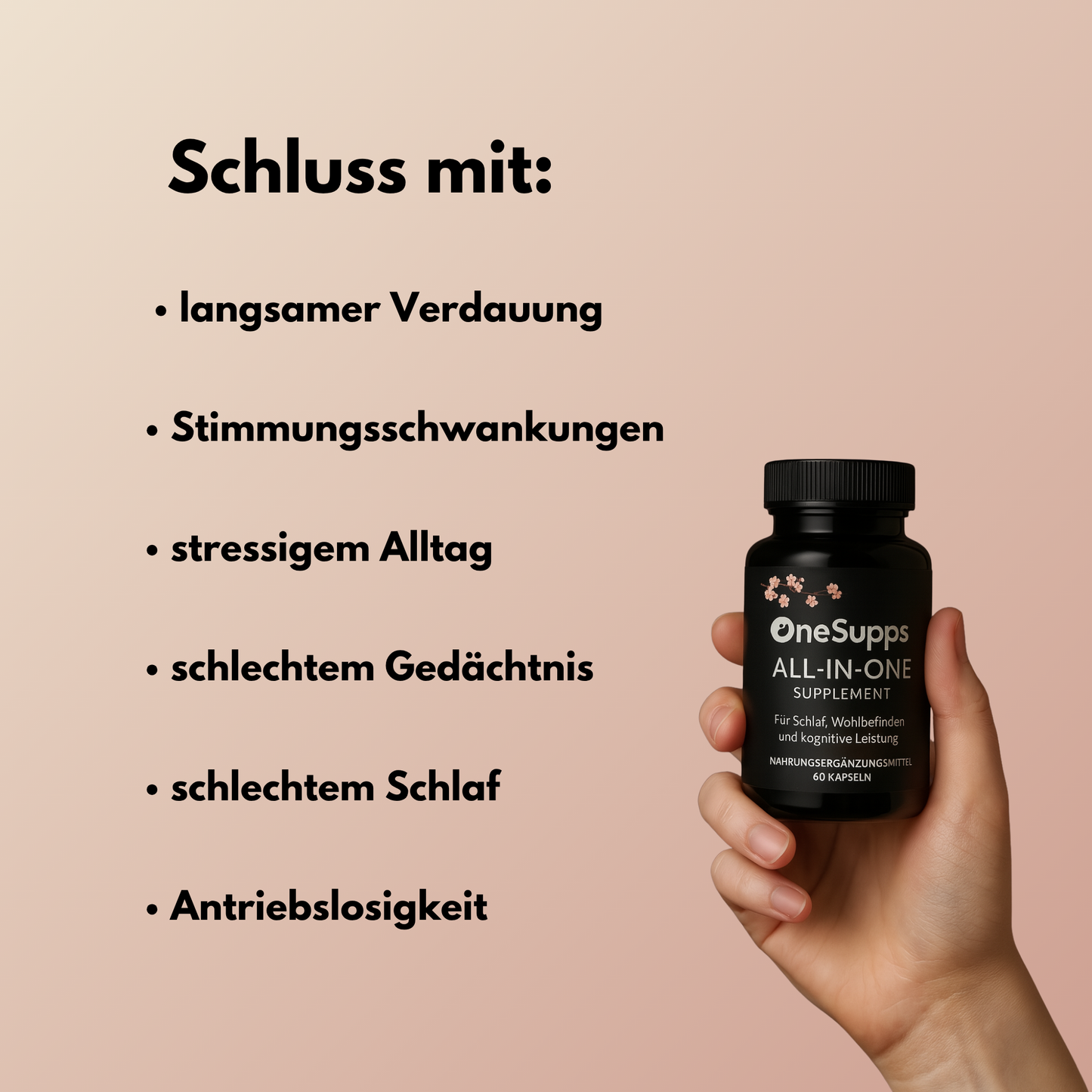 ALL-IN-ONE Supplement